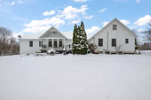 $1,299,000 | 231 North 182 West, Valparaiso, IN 46385