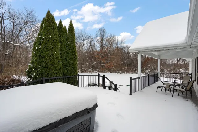 $1,299,000 | 231 North 182 West, Valparaiso, IN 46385