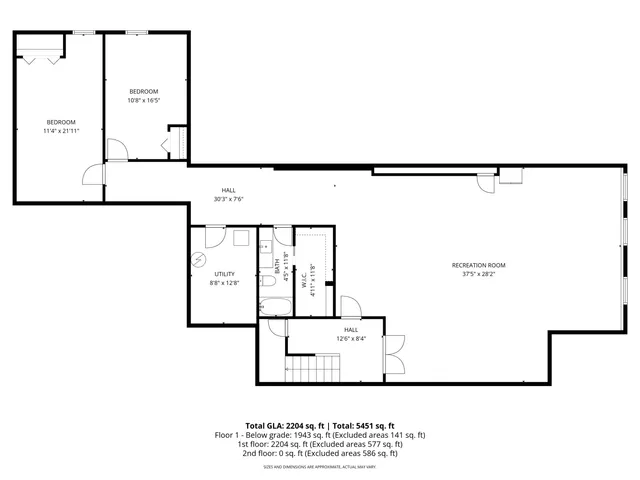 $1,299,000 | 231 North 182 West, Valparaiso, IN 46385
