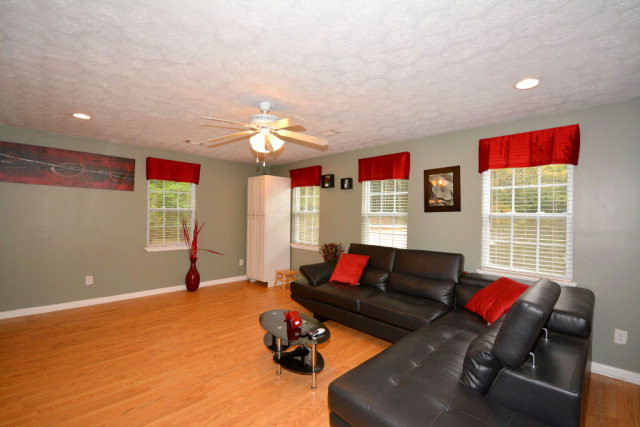 4116 Allison Road Martinez, GA 30907 - Photo 16 of 37 Family Room III