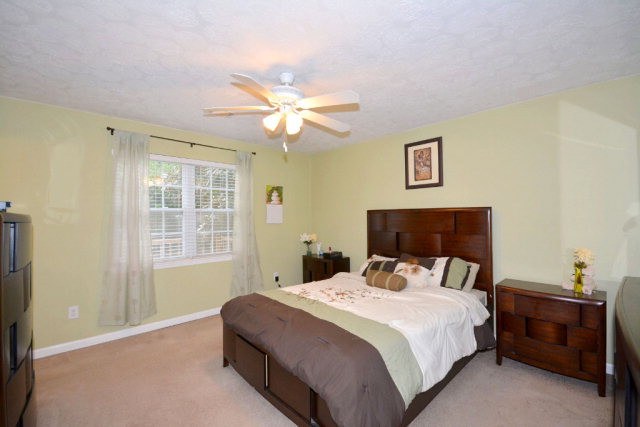 4116 Allison Road Martinez, GA 30907 - Photo 18 of 37 Owner's Bedroom II