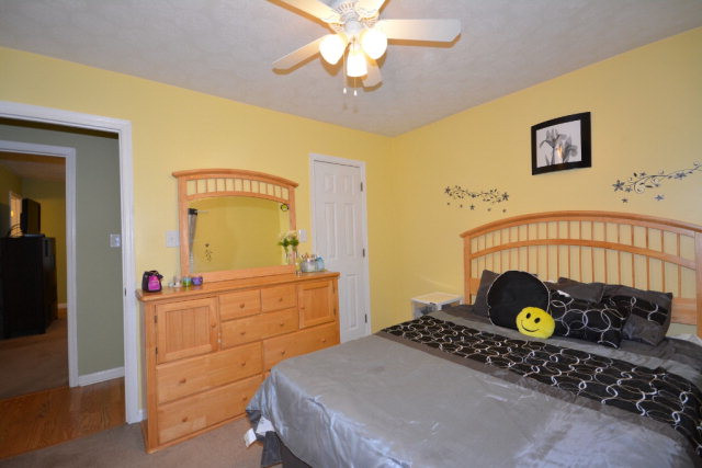 4116 Allison Road Martinez, GA 30907 - Photo 25 of 37 Bedroom 3(b)