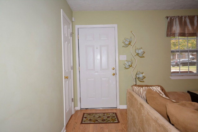 4116 Allison Road Martinez, GA 30907 - Photo 3 of 37 Front Entrance