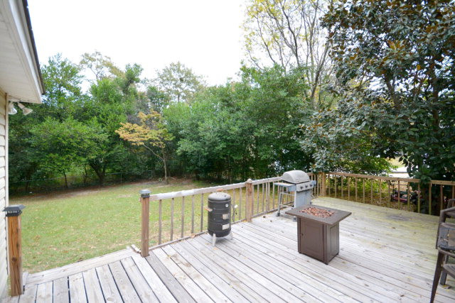 4116 Allison Road Martinez, GA 30907 - Photo 31 of 37 Deck III