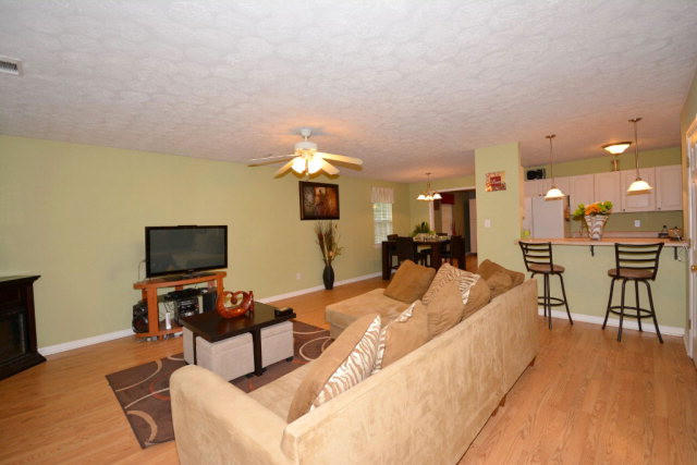 4116 Allison Road Martinez, GA 30907 - Photo 4 of 37 Great Room I