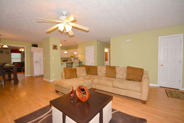 4116 Allison Road Martinez, GA 30907 - Photo 6 of 37 Great Room III