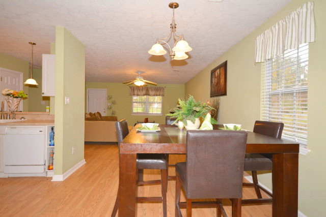 4116 Allison Road Martinez, GA 30907 - Photo 8 of 37 Dining Area II
