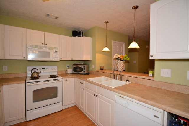 4116 Allison Road Martinez, GA 30907 - Photo 10 of 37 Kitchen II