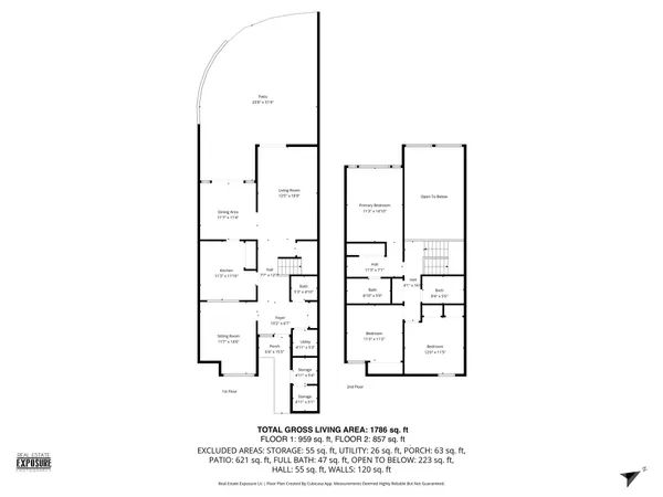 $289,000 | 234 Riverview Terrace, Clover, SC 29710