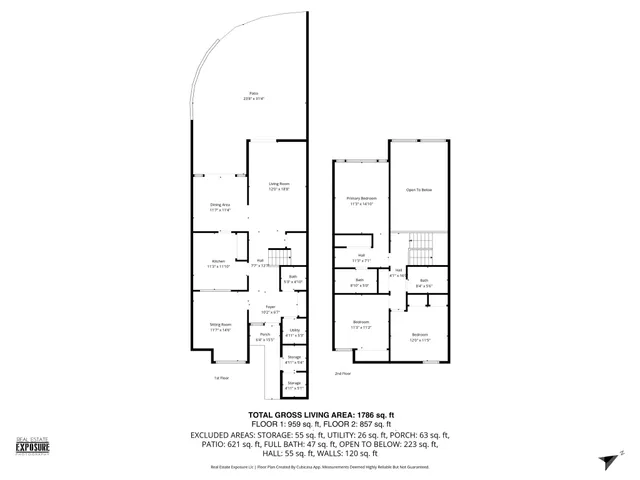 $299,000 | 234 Riverview Terrace, Clover, SC 29710