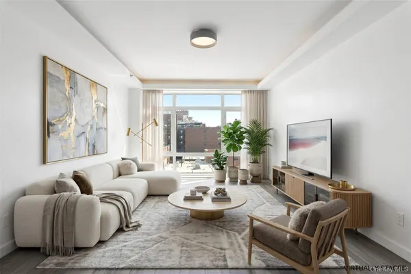 $799,000 | 97-45 63rd Drive, Unit 6G | Rego Park