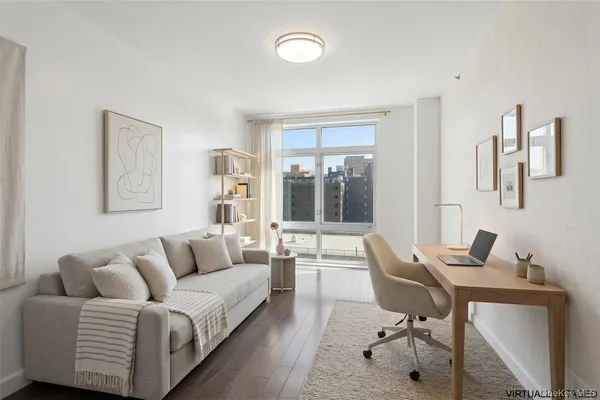 $799,000 | 97-45 63rd Drive, Unit 6G | Rego Park