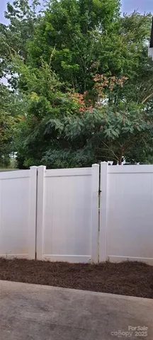 a view of wooden floor