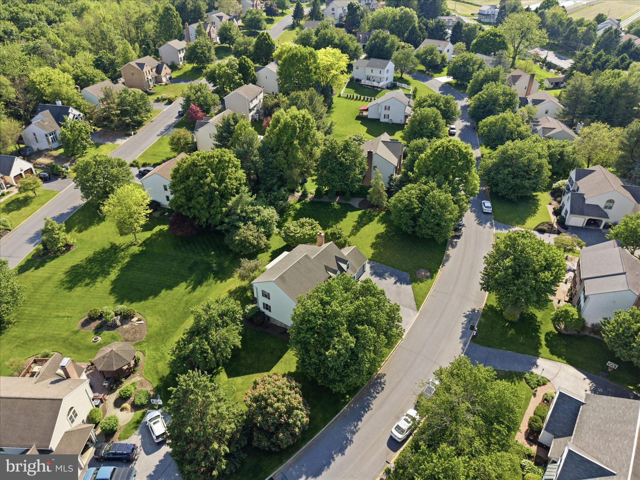 9 Round House Drive Lititz, PA 17543 - Photo 12 of 71