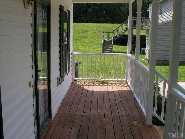 5909 Damon Court Raleigh, NC 27610 - Photo 10 of 10 Photo 10
