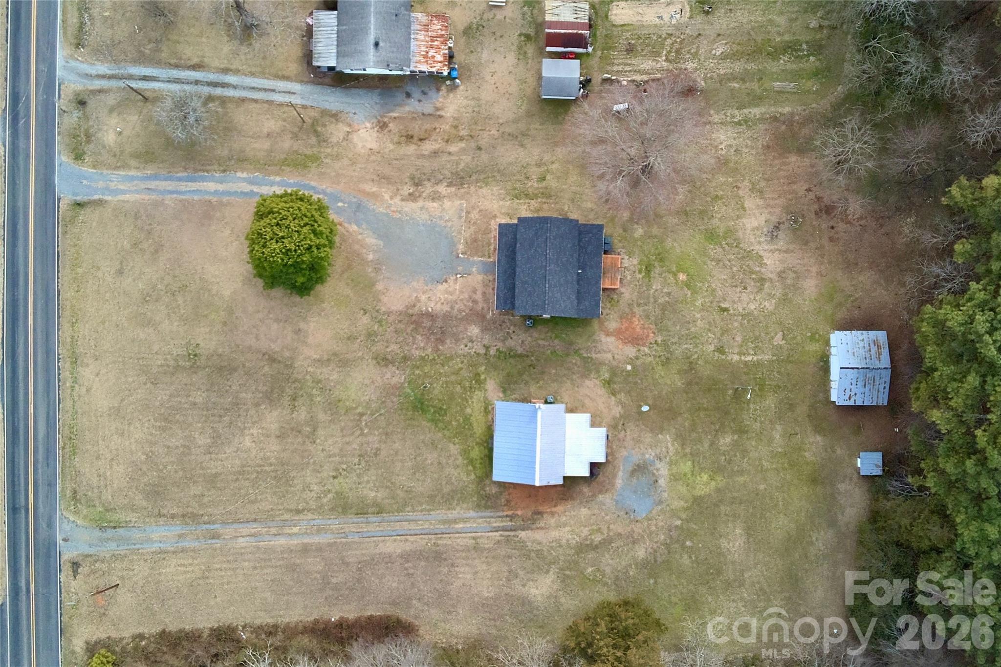 470 South Moose Road Mount Pleasant, NC 28124 - Photo 46 of 47