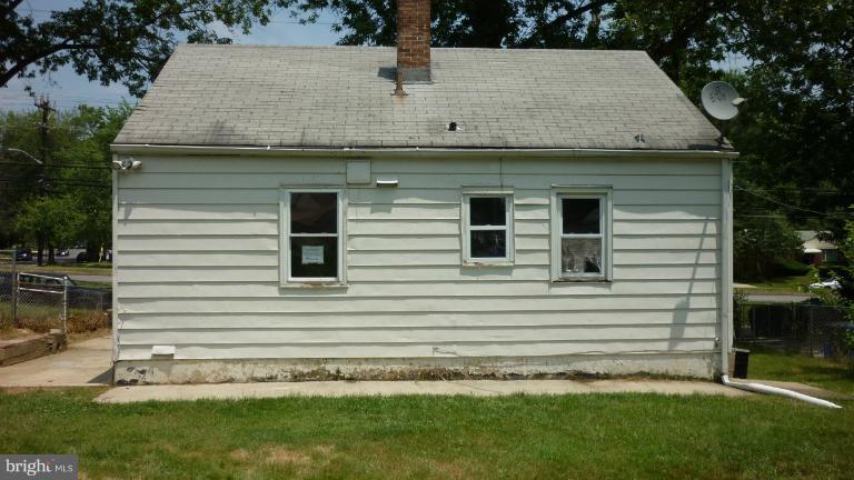 12106 Veirs Mill Road Silver Spring, MD 20906 - Photo 1 of 21 Exterior (Rear)