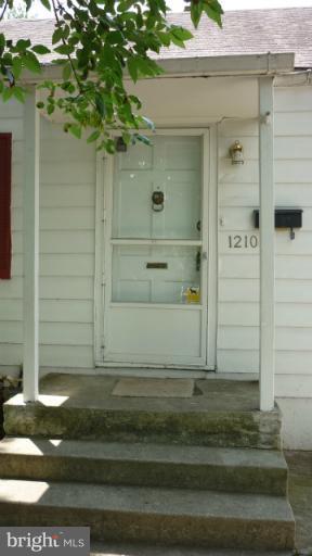 12106 Veirs Mill Road Silver Spring, MD 20906 - Photo 14 of 21 Exterior (Front)