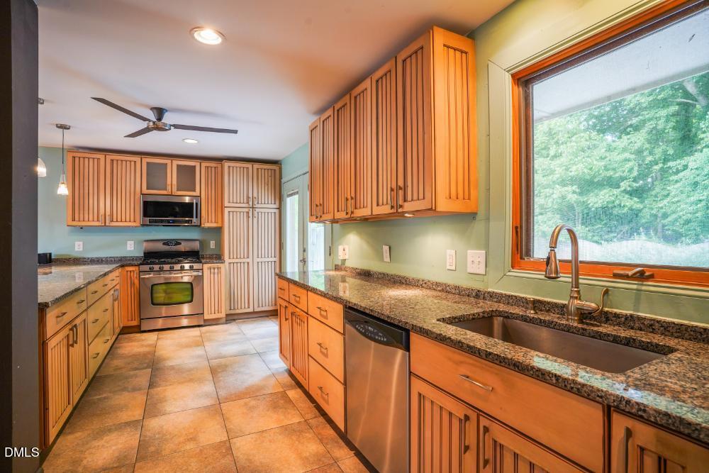 4717 Forestdale Road Raleigh, NC 27603 - Photo 15 of 49