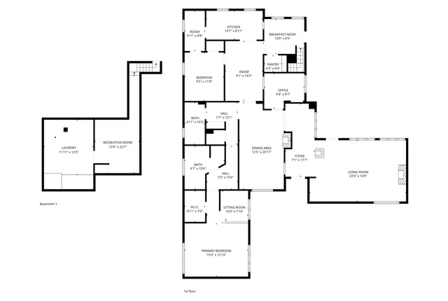 $579,999 | 345 Walnut Court, Grand Junction, CO 81501