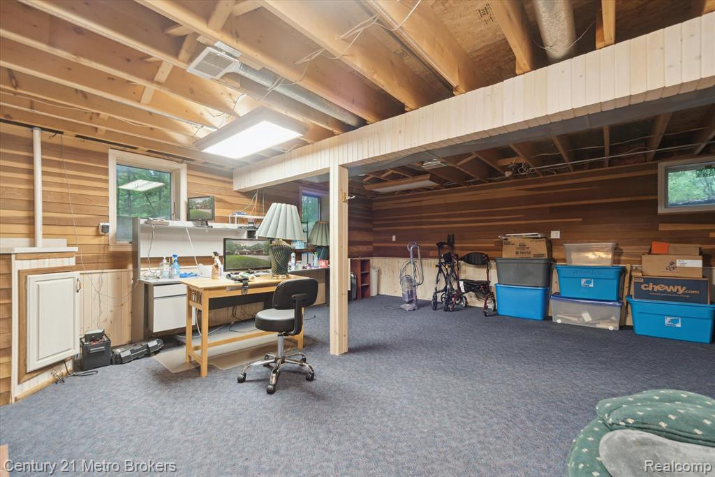 14210 West Burt Road Chesaning, MI 48616 - Photo 32 of 44 Gallery Image 32