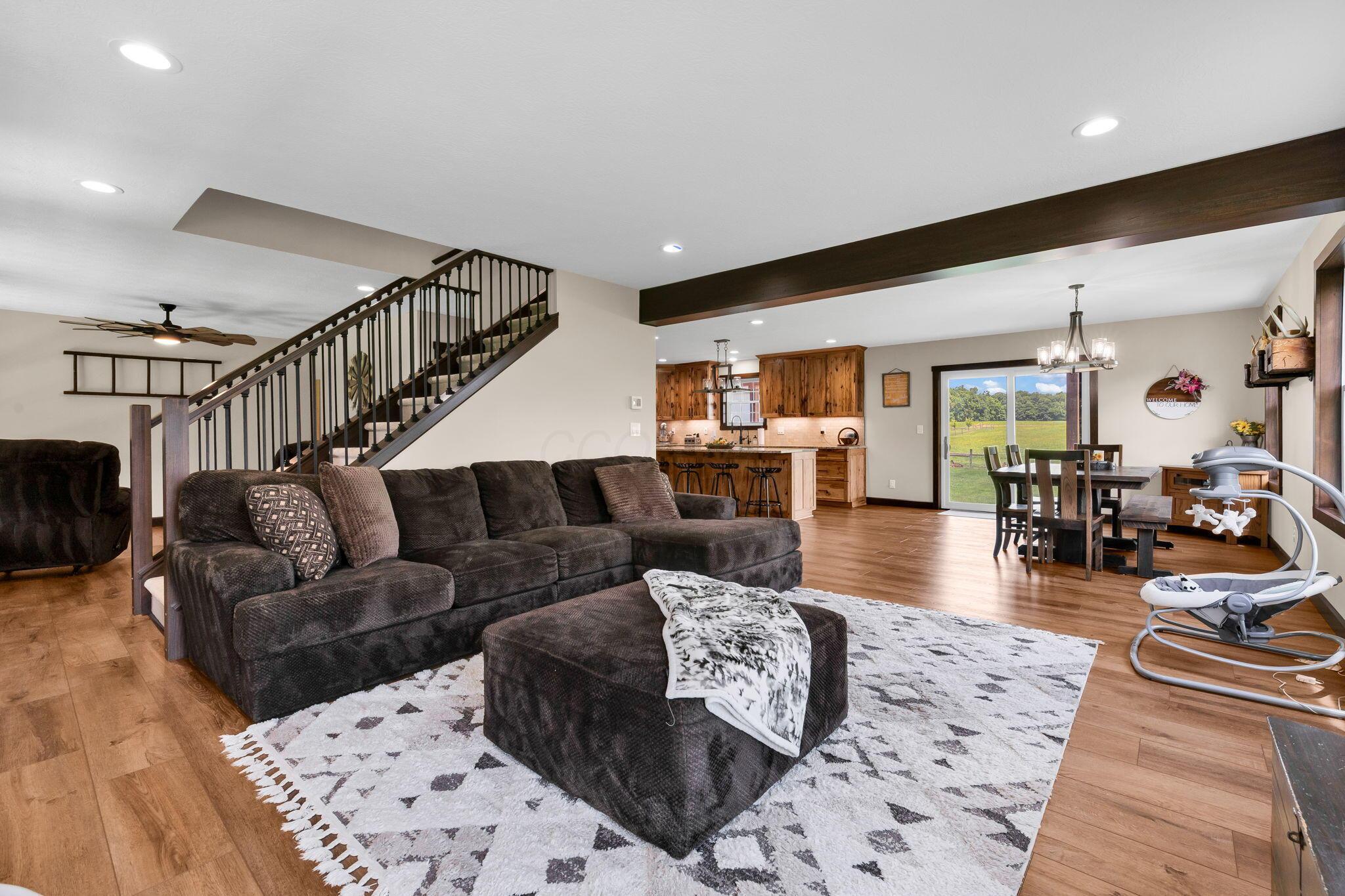 6445 Sycamore Road Centerburg, OH 43011 - Photo 42 of 86