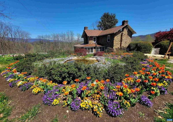 $1,200,000 | 128 Rockfish Orchard Drive, Afton, VA 22920