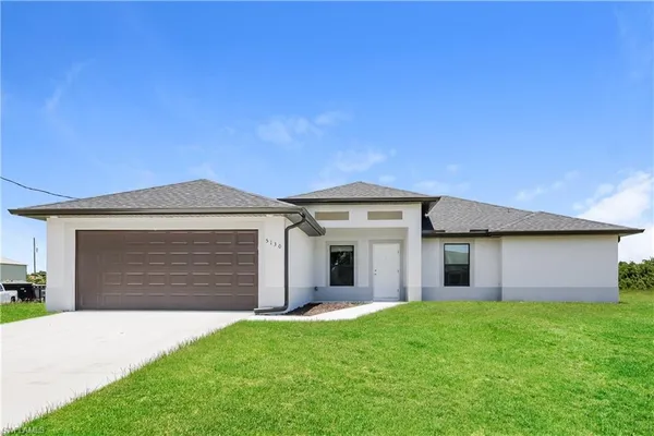 $2,290 | 5130 Butte Street, Lehigh Acres, FL 33971