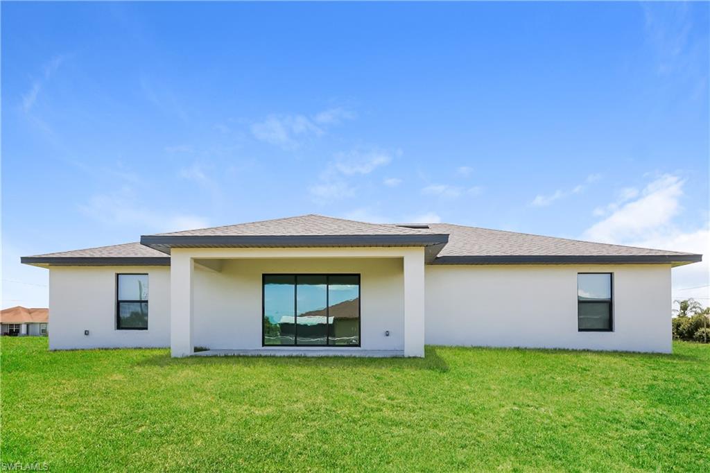 5130 Butte Street Lehigh Acres, FL 33971 - Photo 15 of 15