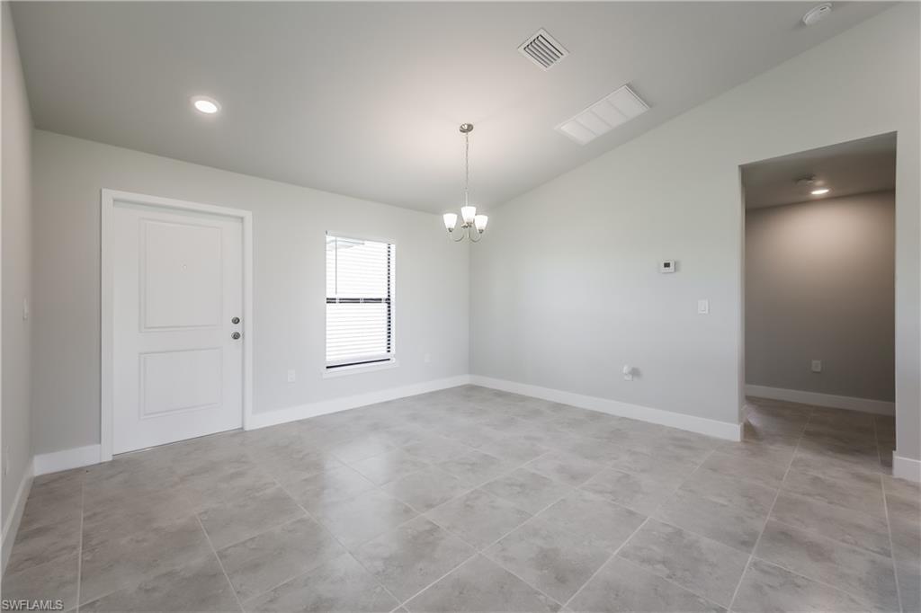 5130 Butte Street Lehigh Acres, FL 33971 - Photo 3 of 15