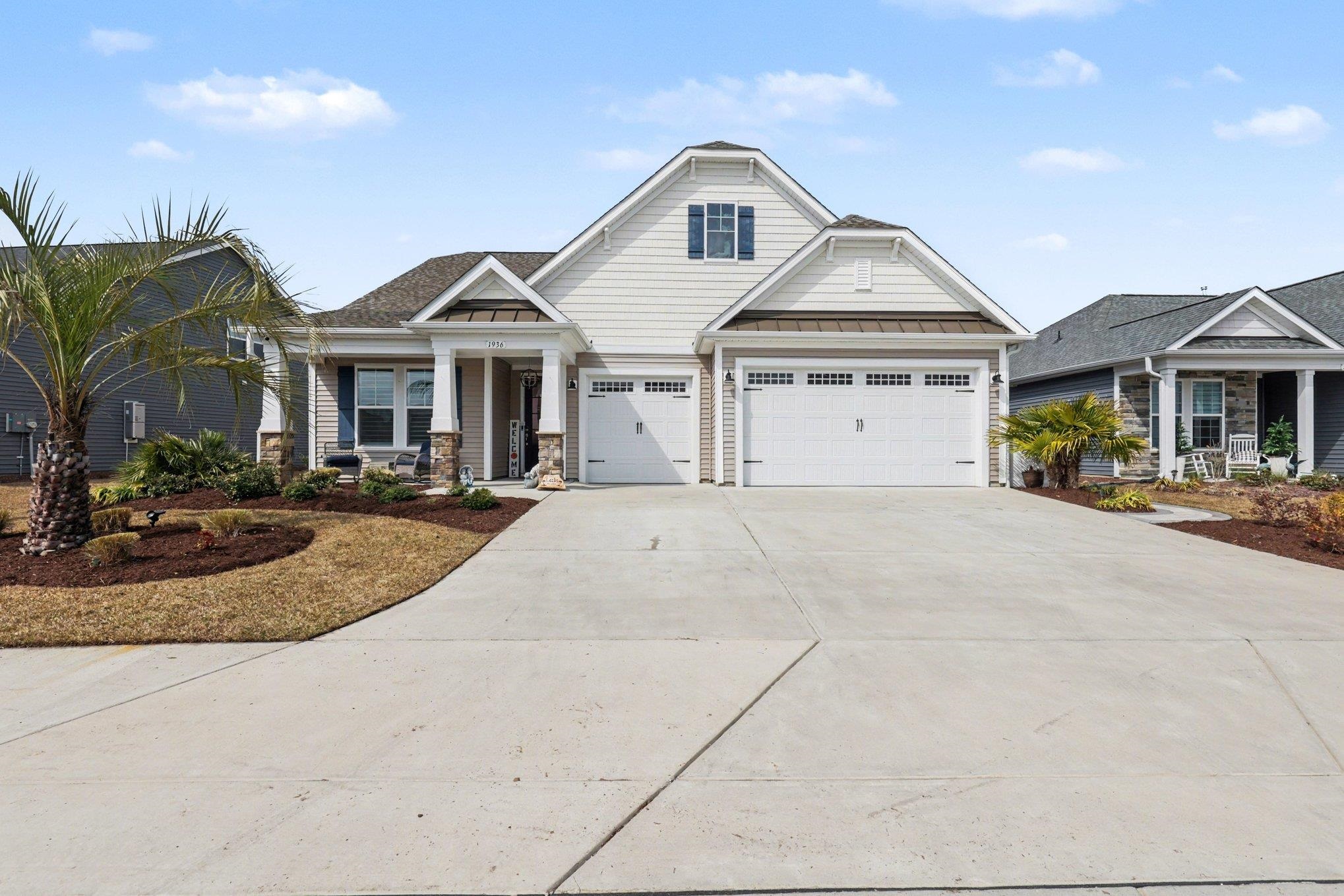 1936 Woodrush Loop Little River, SC 29566 - Photo 2 of 74