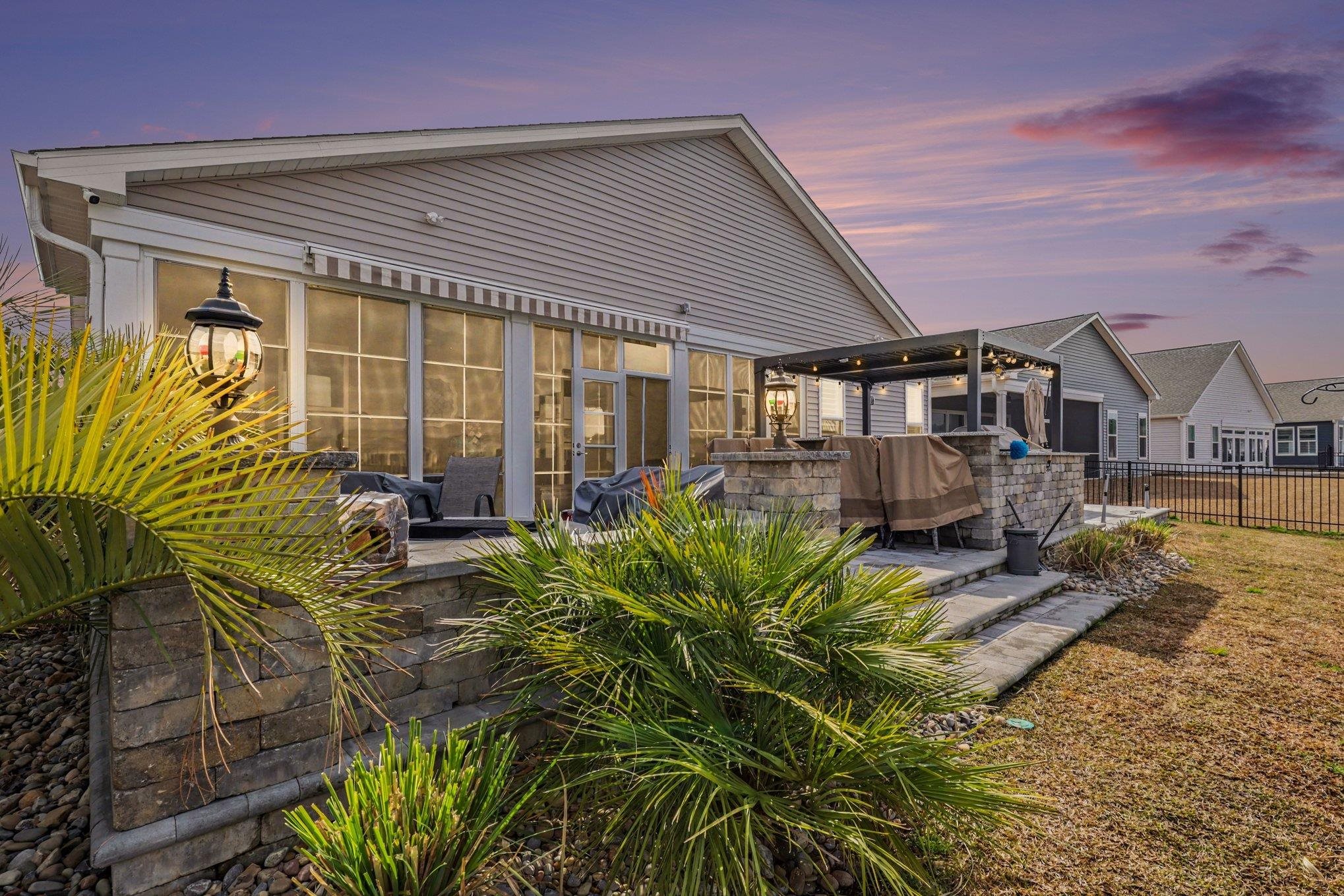 1936 Woodrush Loop Little River, SC 29566 - Photo 3 of 74