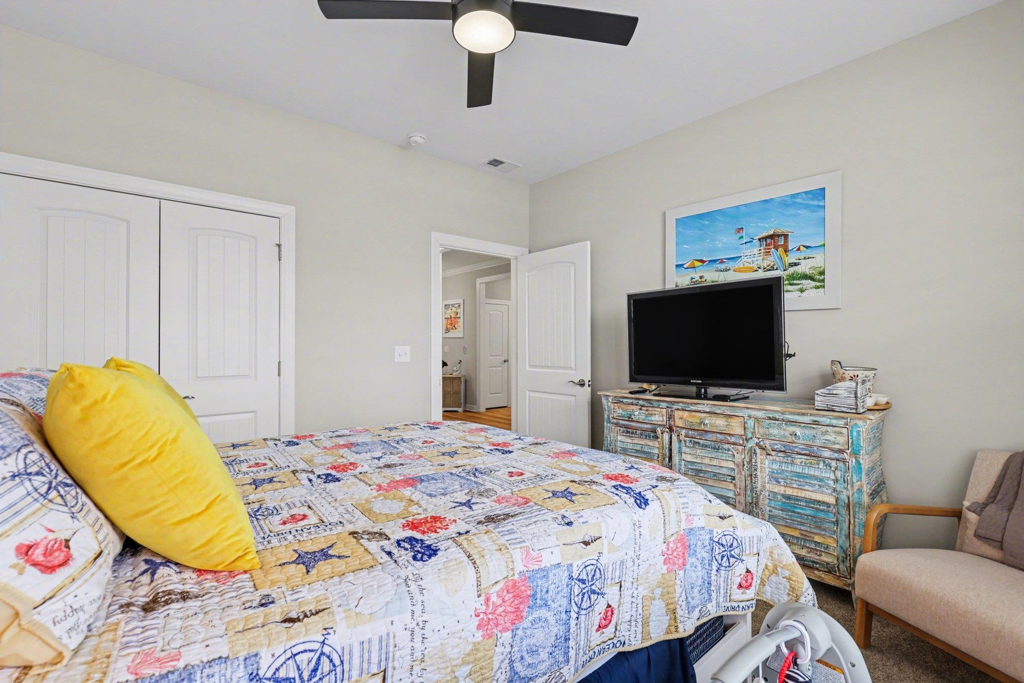 1936 Woodrush Loop Little River, SC 29566 - Photo 33 of 74