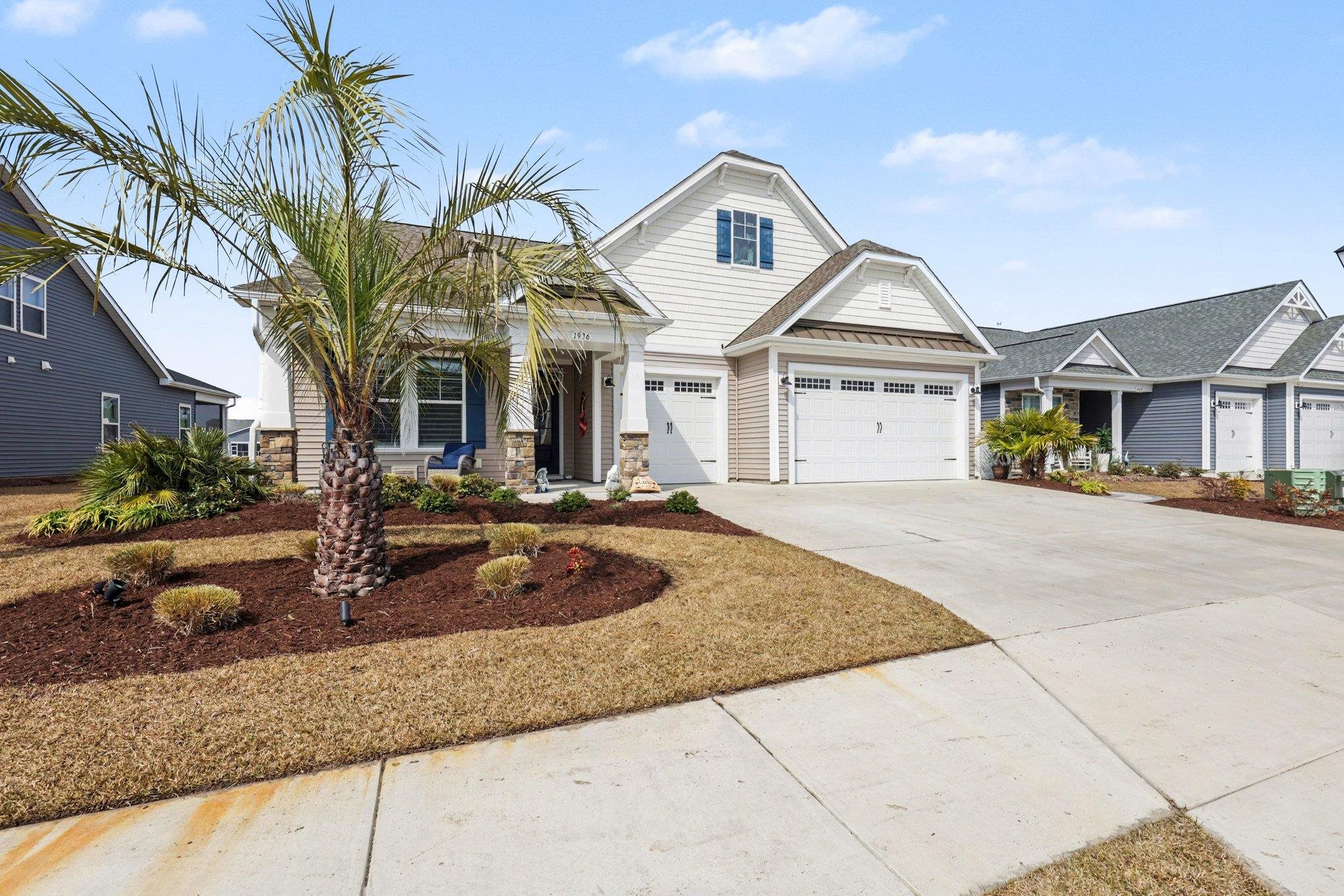 1936 Woodrush Loop Little River, SC 29566 - Photo 4 of 74