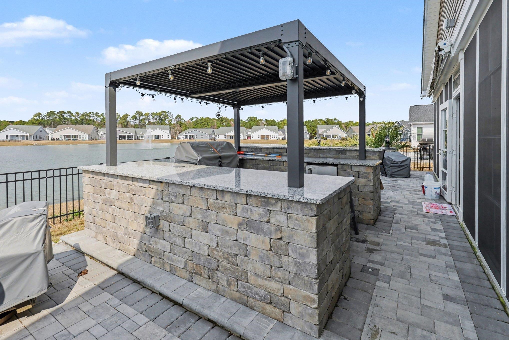 1936 Woodrush Loop Little River, SC 29566 - Photo 45 of 74