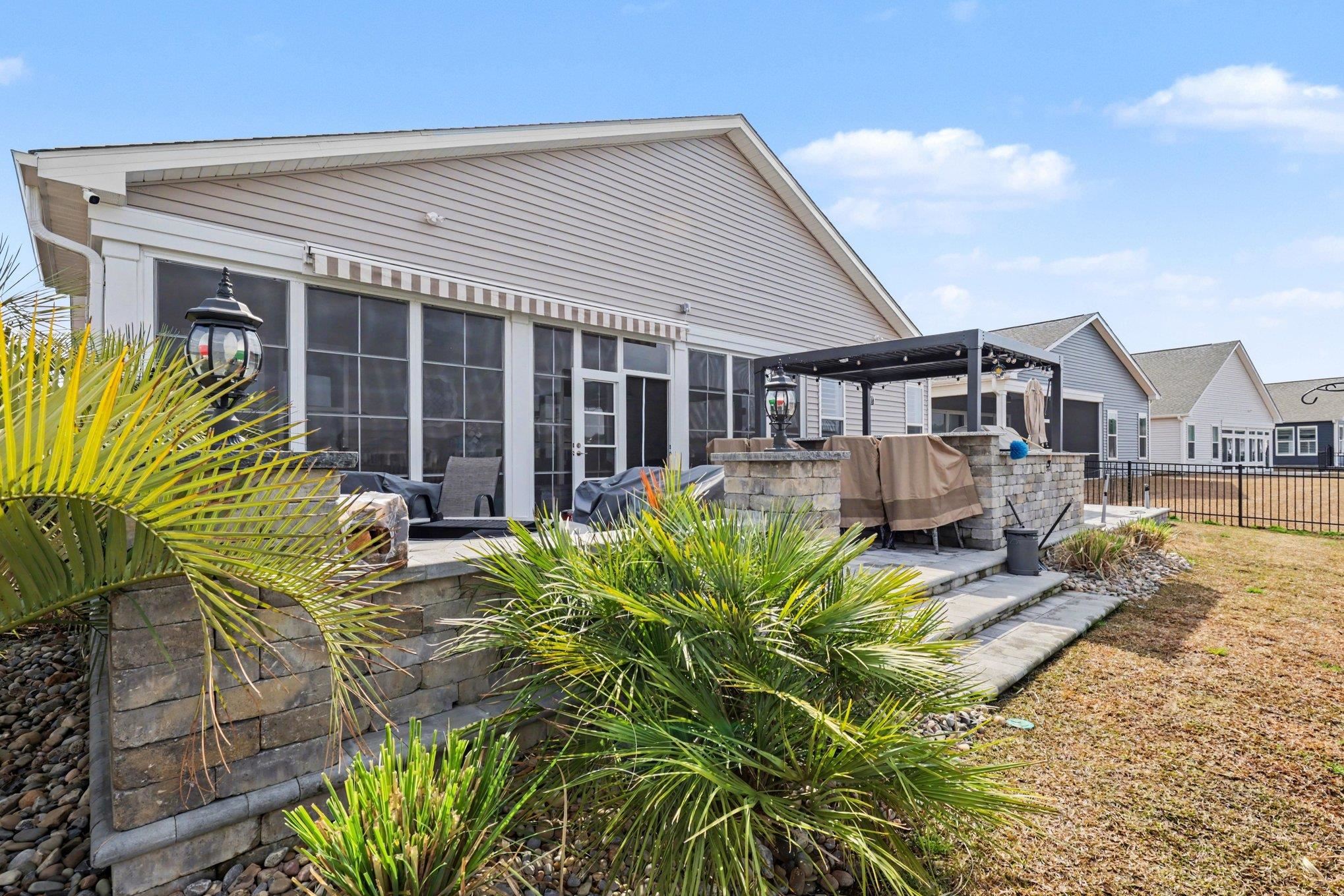 1936 Woodrush Loop Little River, SC 29566 - Photo 46 of 74