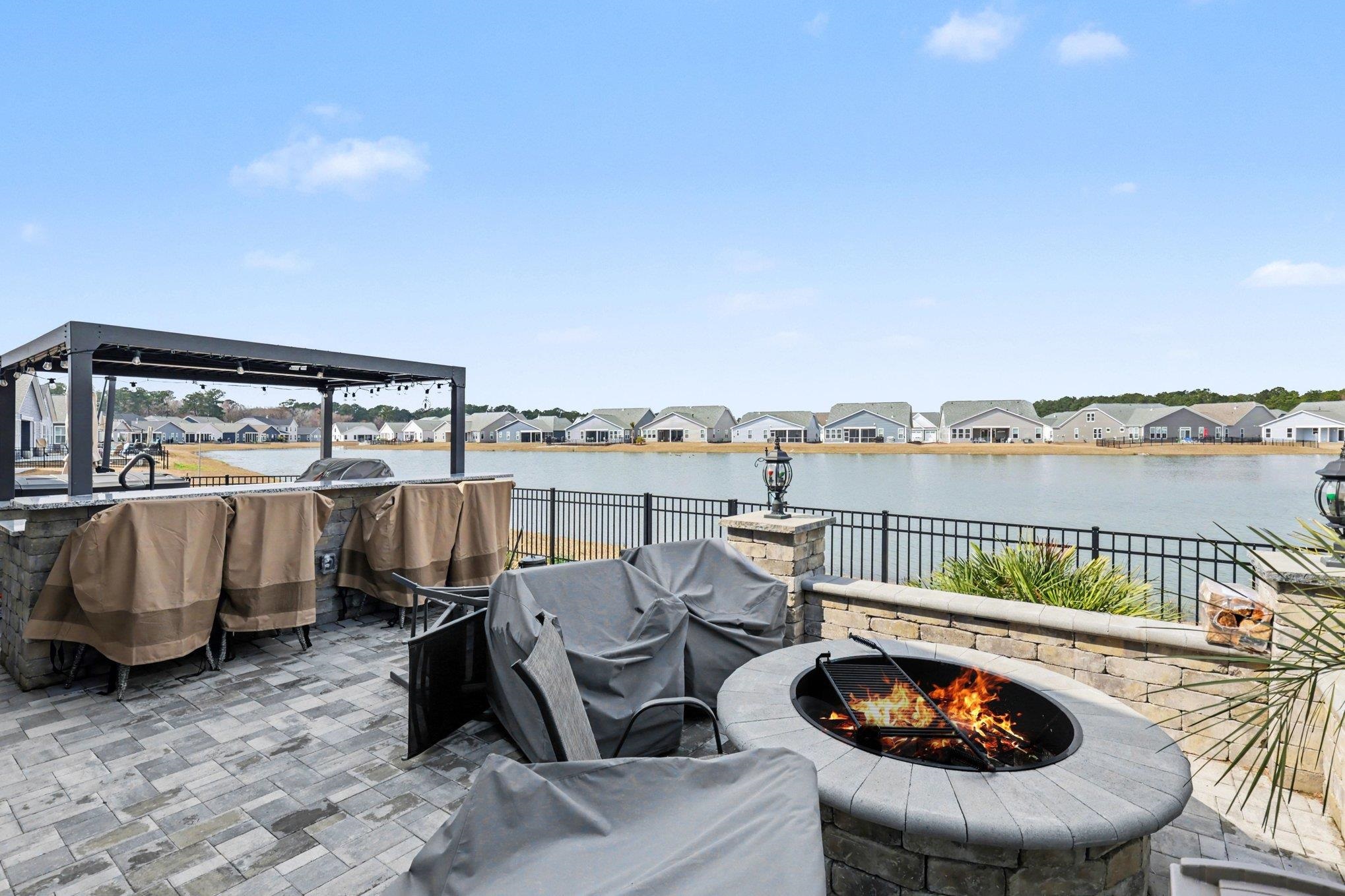 1936 Woodrush Loop Little River, SC 29566 - Photo 47 of 74