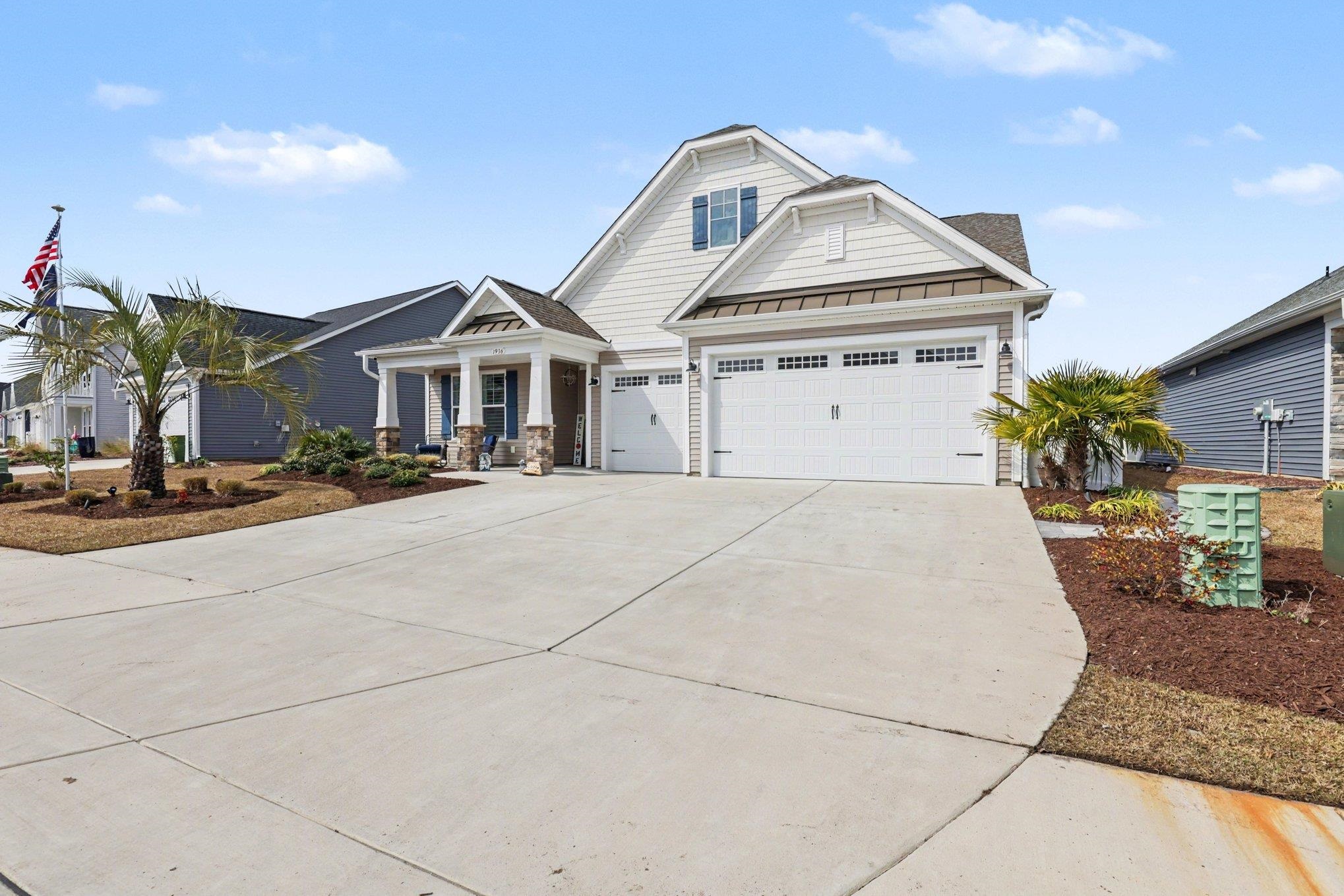 1936 Woodrush Loop Little River, SC 29566 - Photo 5 of 74