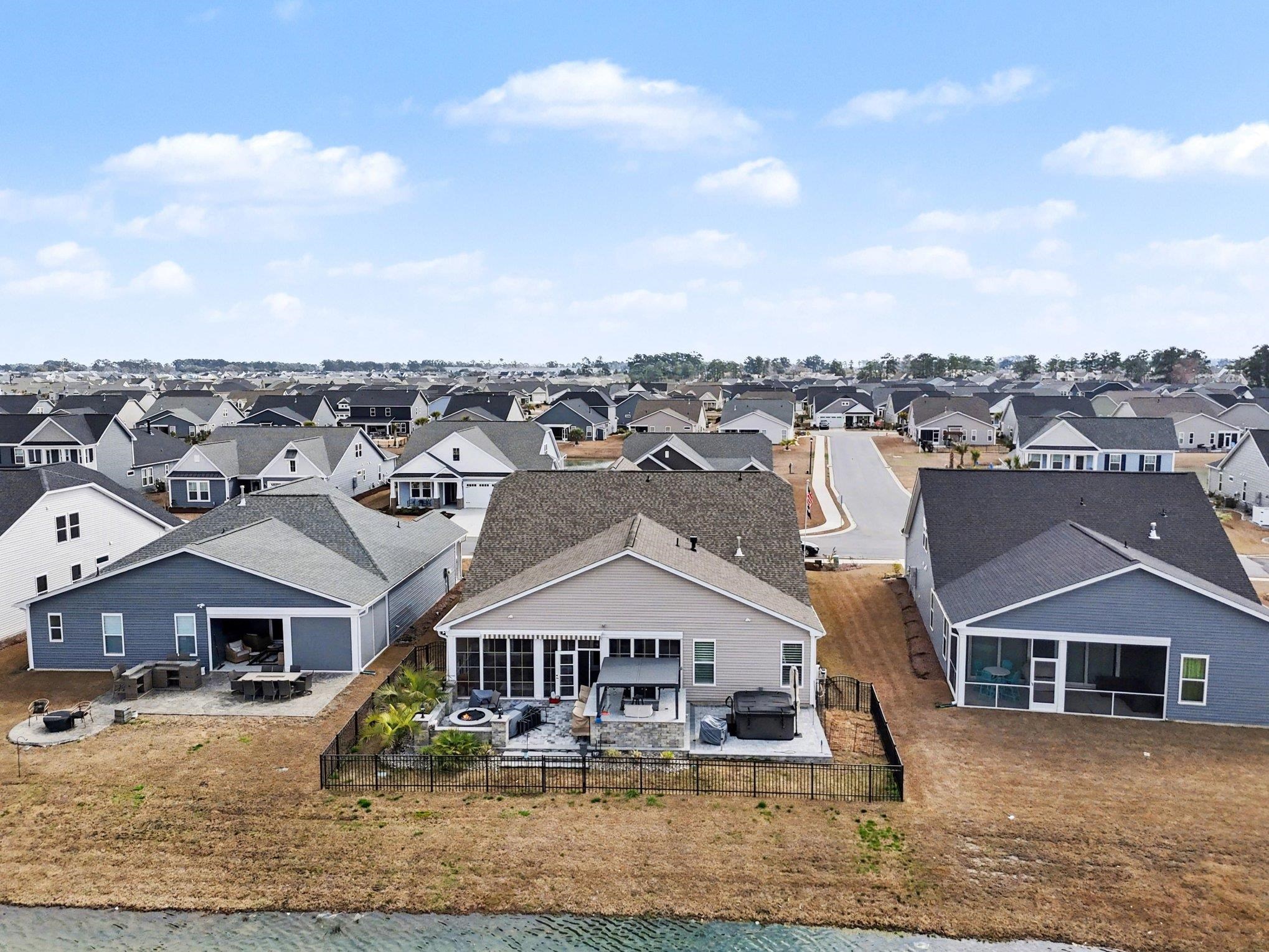 1936 Woodrush Loop Little River, SC 29566 - Photo 51 of 74