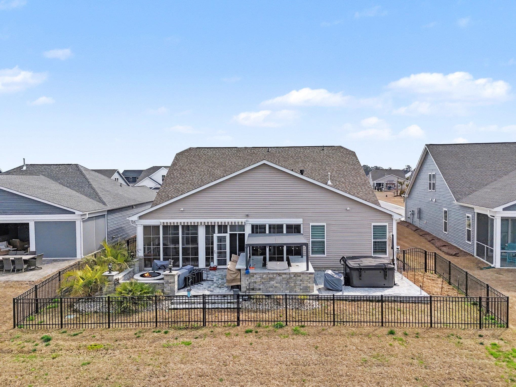 1936 Woodrush Loop Little River, SC 29566 - Photo 52 of 74