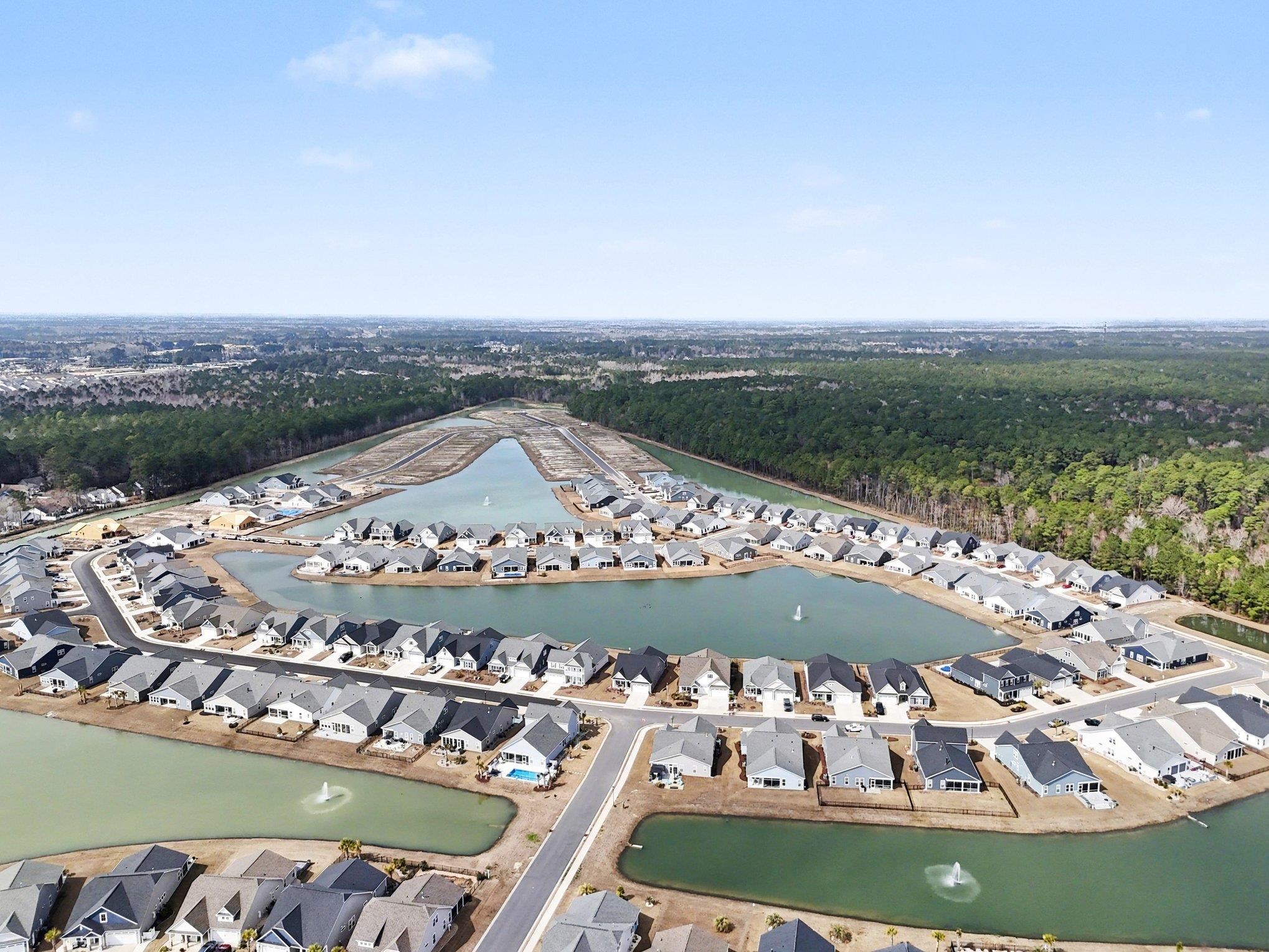 1936 Woodrush Loop Little River, SC 29566 - Photo 57 of 74