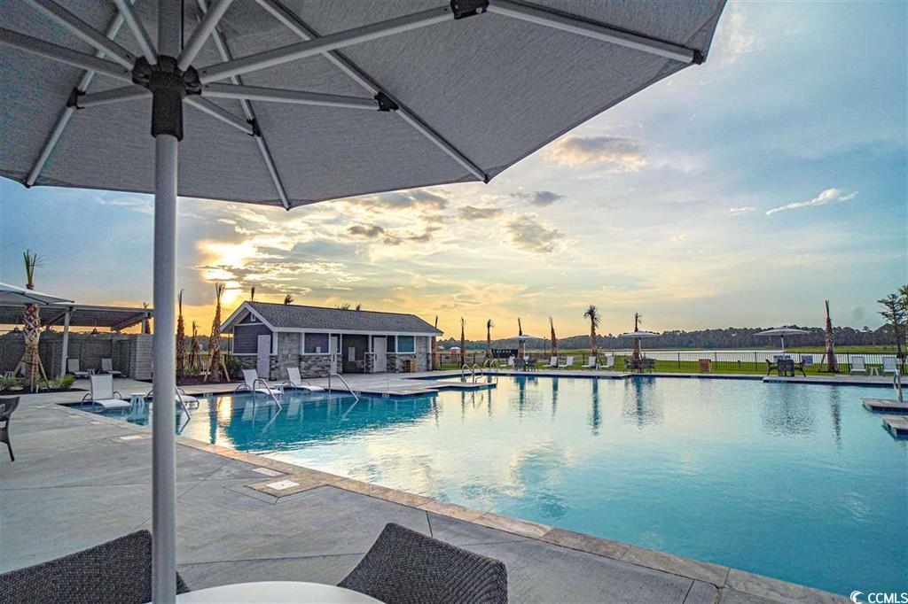 1936 Woodrush Loop Little River, SC 29566 - Photo 59 of 74