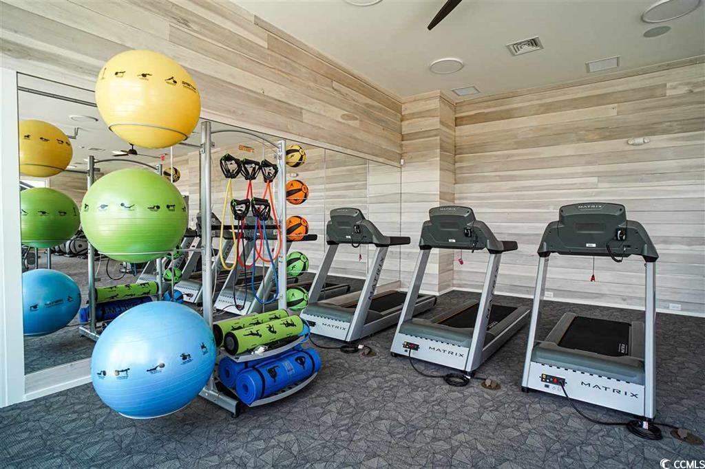 1936 Woodrush Loop Little River, SC 29566 - Photo 68 of 74