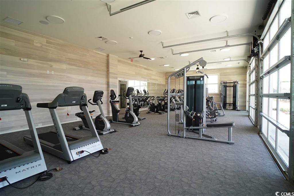 1936 Woodrush Loop Little River, SC 29566 - Photo 69 of 74