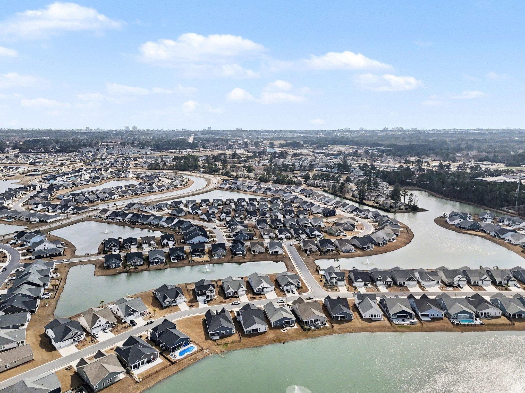 1936 Woodrush Loop Little River, SC 29566 - Photo 71 of 74