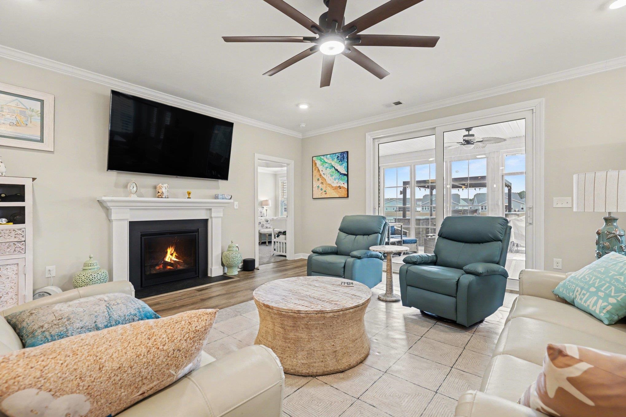 1936 Woodrush Loop Little River, SC 29566 - Photo 8 of 74