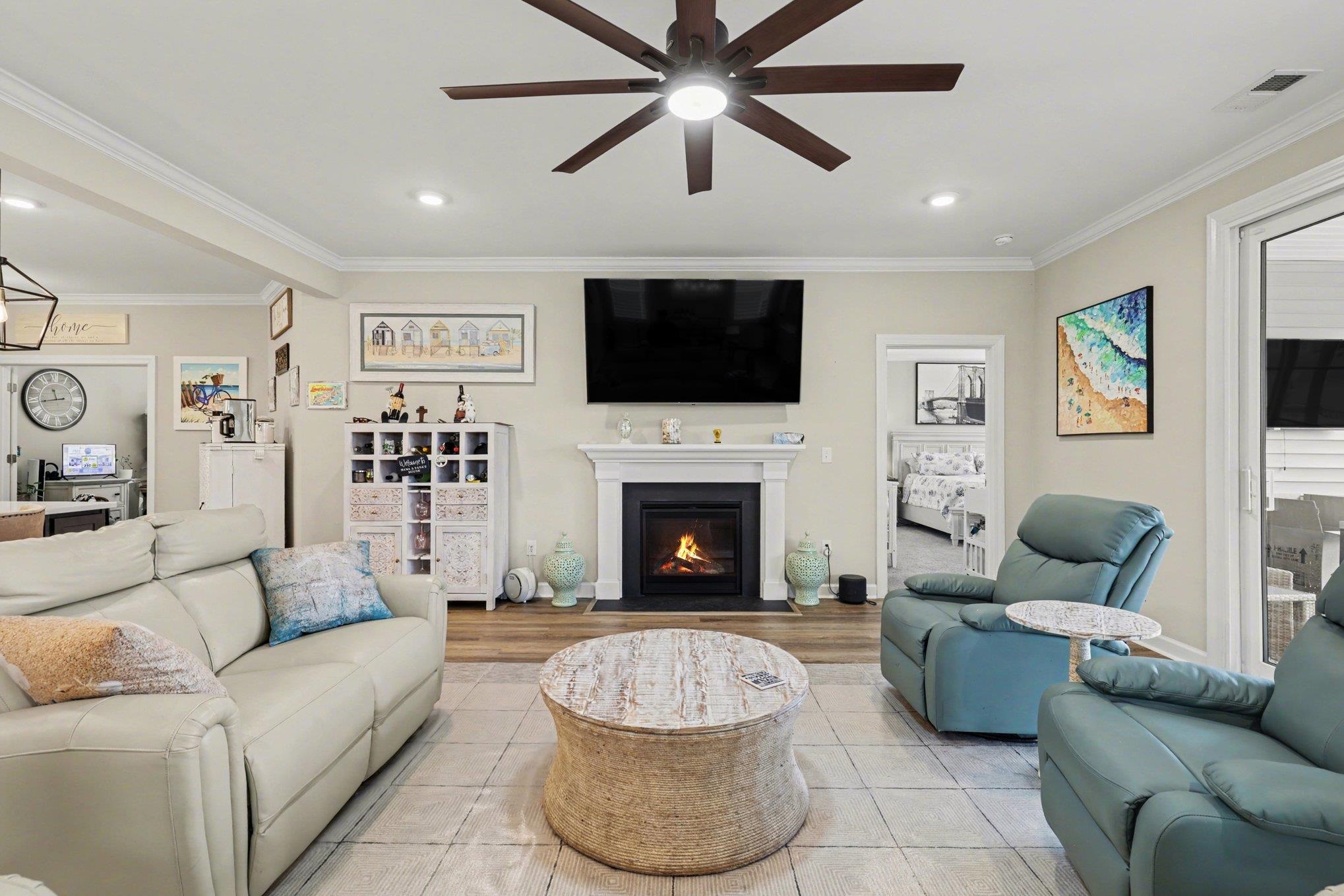 1936 Woodrush Loop Little River, SC 29566 - Photo 9 of 74