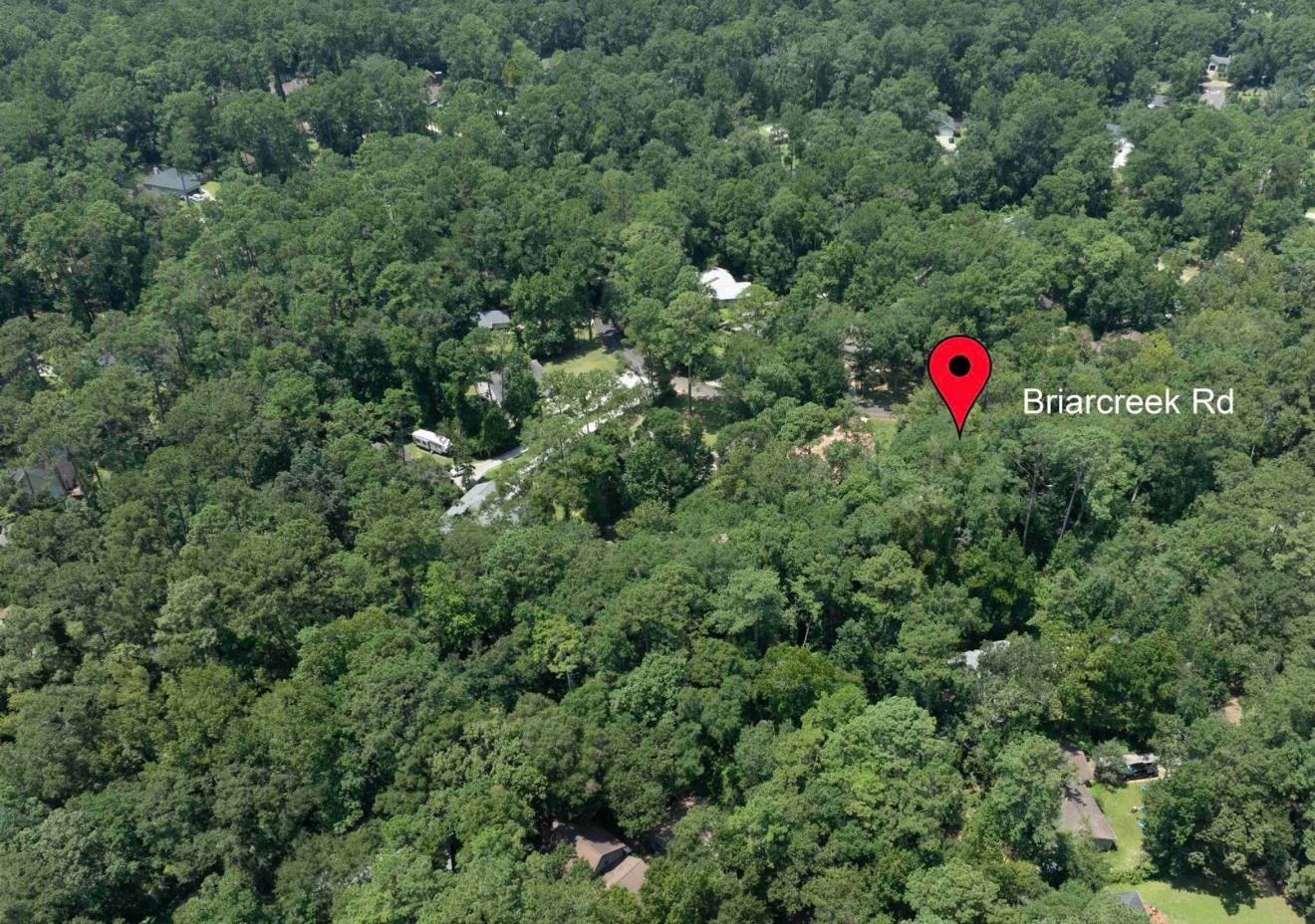 7746 Briarcreek Road North Tallahassee, FL 32312 - Photo 9 of 13