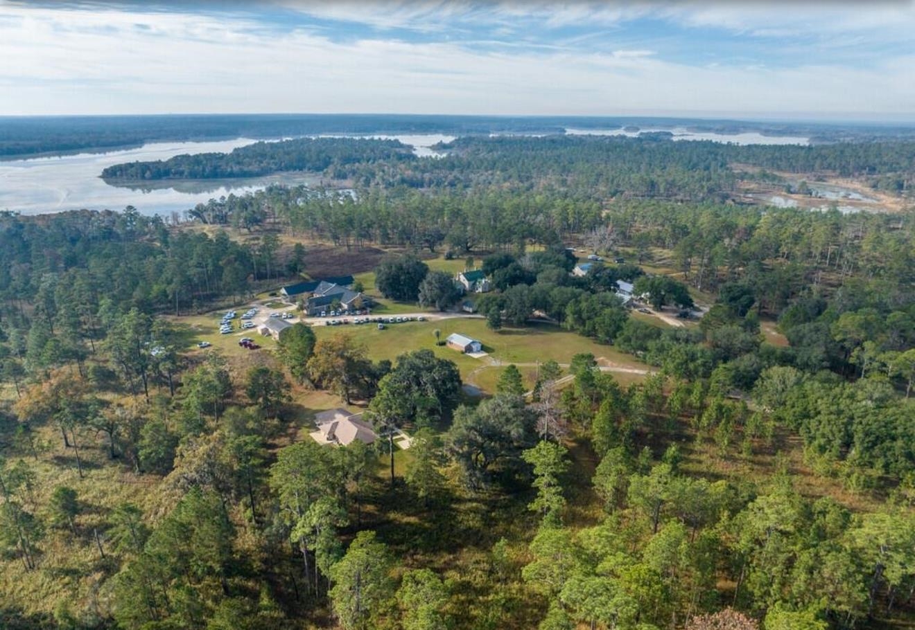 7746 Briarcreek Road North Tallahassee, FL 32312 - Photo 10 of 13