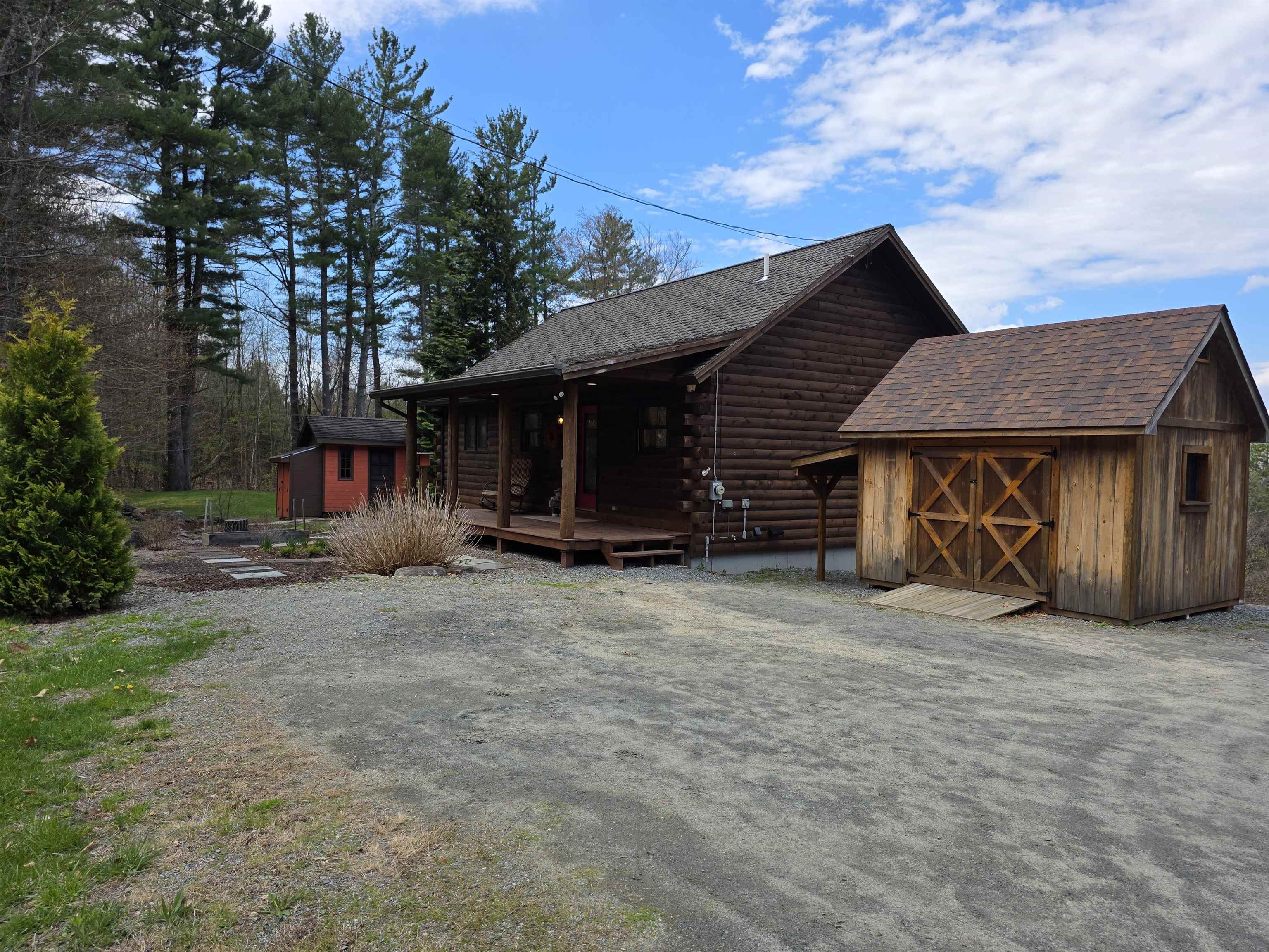 214 Pine Acres Road Townshend, VT 05353 - Photo 48 of 49 Gallery Image 48